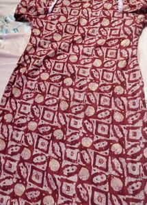 Kurta Set