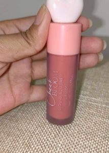 Cheek Bloom Blush &amp; kajal