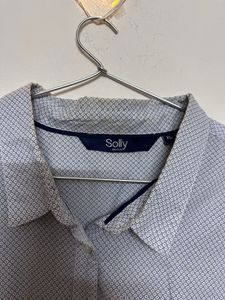 Allen Solly Formal Shirt