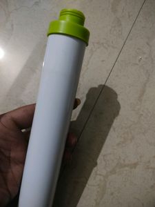 Vacume Bag Closing Tool