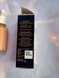 NY Bae 3 in 1 Serum Foundation with Primer