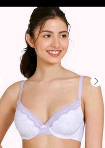 Zivame Bra 34C 🪻