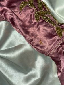 LEHENGA CHOLI