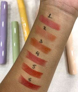 Hasaya Girl Lip Gloss