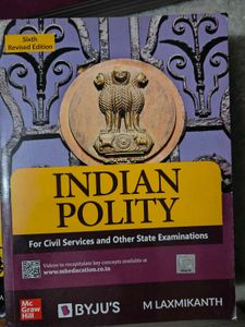UPSC BOOKS