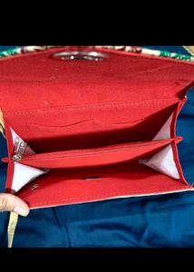 Handmade Purse