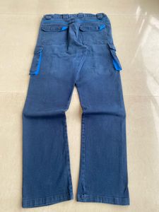 CARGO PANTS