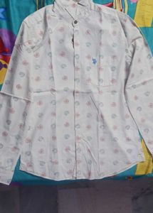 US Polo Assn. Shirt