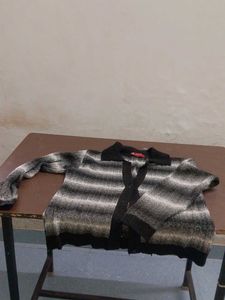 Vintage First Collection Cardigan