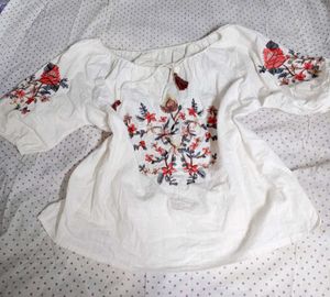 Shein Tops