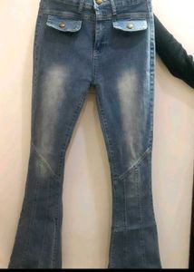 Stylecast Jeans