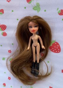 Lil Bratz