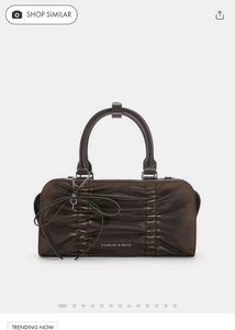 OG Charles & Keith Handbag