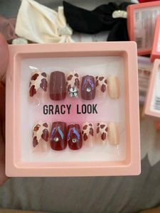 Artificial Nails For Sale!
