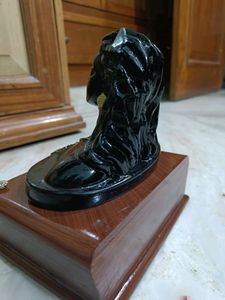 Home Decor Item Adi Yogi Handi Craft