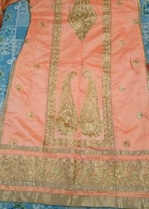 Ethnic Wear Suit For Women