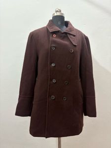 Premium Overcoat