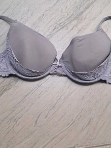 combo Of Four Imported Fabric Bra N Panty