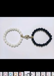Couples Beads Bracelets