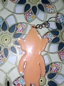 Lord Ganesh Keychain💞🥰