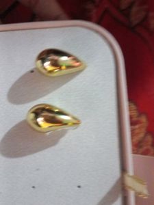 Trendy Y2k Earring