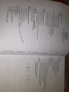 UGC NET English Literature Notes MA