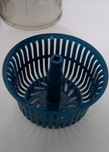 Vagetable washer Dryer And Sprinter