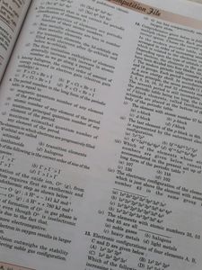 MODERN&#39;S abc+of CHEMISTRY CLASS 11 PART-1