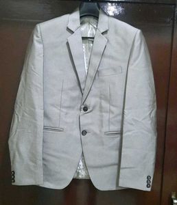 Slim Fit Premium Blazer imported fabric.