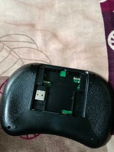 Mini Remote Control