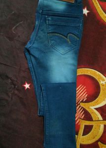 Blue Jeans For Men