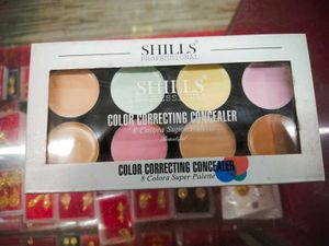 Shills Color Correcting Concealer