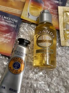 Locciten Skin Care Combo Set