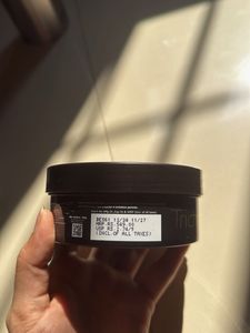 Ubik Trichospire Hair Mask