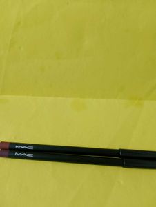 2 Mac Liner