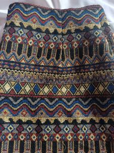 Short Skirt