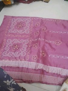 100 Rs Each Saree For Daily Wear