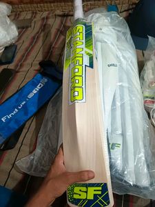 Stamford Limited Edition Cricket Kit