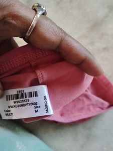 2 Combo Cotton Cloth