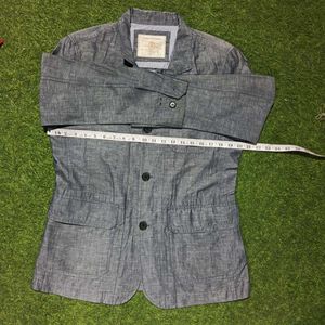 Men Blazer