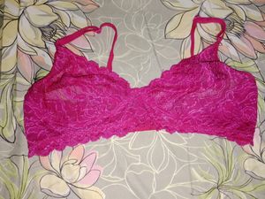 Bra Panty