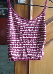 Crochet Top