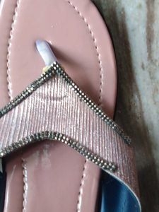 Best Cream Colour Slippers For Womens And Girls