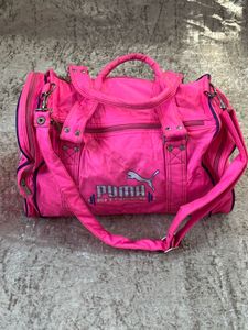 Puma Gym Bag