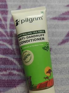 Pilgrim Anti-Dandruff Conditioner