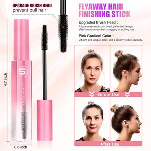 Samnyte Hair Finishing Stick(pack Of 2)