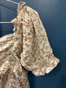 Floral Top