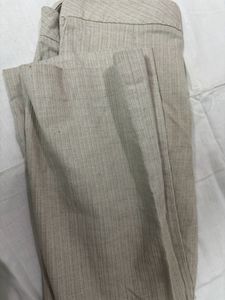 3/4 Jute Pant