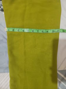 Green Bottom For Suits