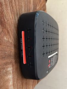 Airtel Setup Box With Remote